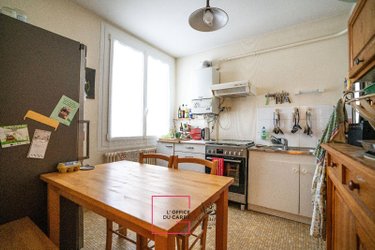 Appartement a vendre Rennes 35000 Ille-et-Vilaine 69 m2 3 pièces 334400 euros