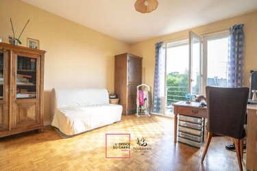 Appartement a vendre Rennes 35000 Ille-et-Vilaine 69 m2 3 pièces 334400 euros