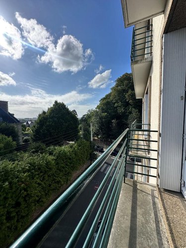Appartement a vendre Rennes 35000 Ille-et-Vilaine 69 m2 3 pièces 334400 euros