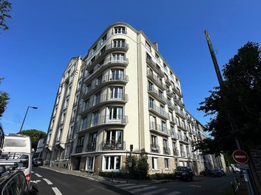 Appartement a vendre Rennes 35000 Ille-et-Vilaine 69 m2 3 pièces 334400 euros