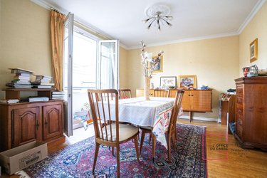 Appartement a vendre Rennes 35000 Ille-et-Vilaine 58 m2 3 pièces 240350 euros