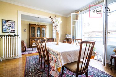 Appartement a vendre Rennes 35000 Ille-et-Vilaine 58 m2 3 pièces 229500 euros