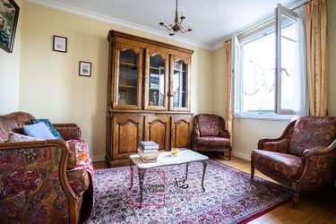 Appartement a vendre Rennes 35000 Ille-et-Vilaine 58 m2 3 pièces 229500 euros