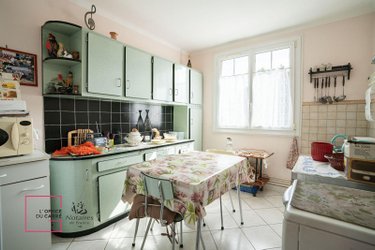 Appartement a vendre Rennes 35000 Ille-et-Vilaine 58 m2 3 pièces 240350 euros
