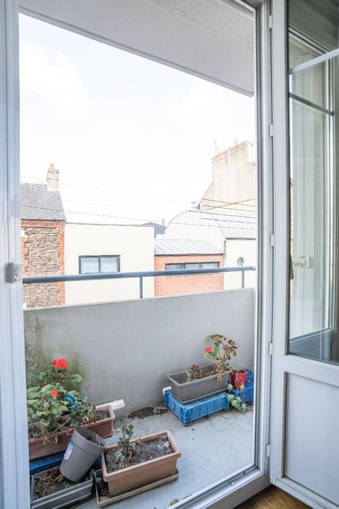 Appartement a vendre Rennes 35000 Ille-et-Vilaine 58 m2 3 pièces 219450 euros