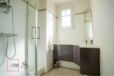 Appartement a vendre Rennes 35000 Ille-et-Vilaine 58 m2 3 pièces 240350 euros
