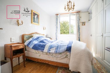 Appartement a vendre Rennes 35000 Ille-et-Vilaine 58 m2 3 pièces 219450 euros