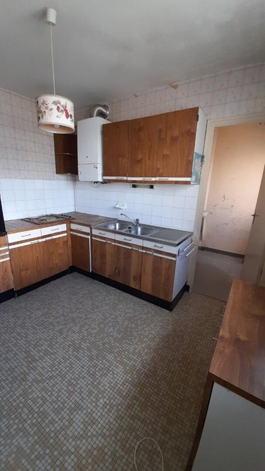Appartement a vendre Brest 29200 Finistère 70 m2 4 pièces 114620 euros