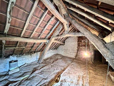 Maison a vendre Pouillé 41110 Loir-et-Cher 90 m2 4 pièces 75000 euros