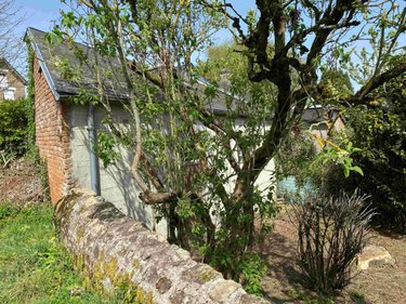 Maison a vendre La Ferté Macé 61600 Orne 150 m2 9 pièces 75050 euros