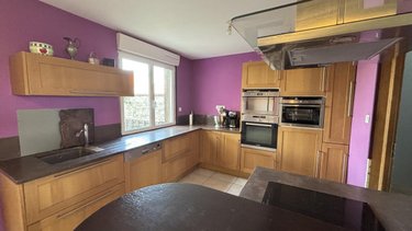 Maison a vendre La Capelle-lès-Boulogne 62360 Pas-de-Calais 130 m2 6 pièces 304500 euros