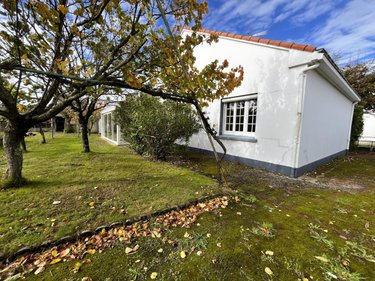 Maison a vendre Saint-Viaud 44320 Loire-Atlantique 105 m2 6 pièces 240900 euros