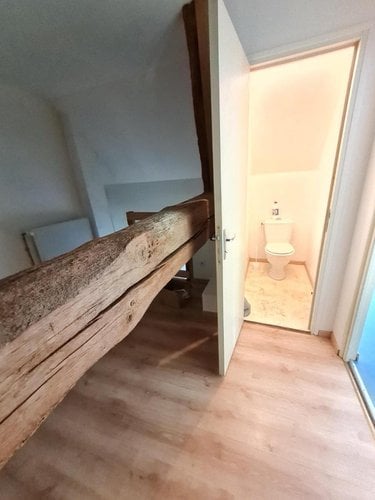 Location maison Thoré-la-Rochette 41100 Loir-et-Cher 61 m2 3 pièces 503 euros