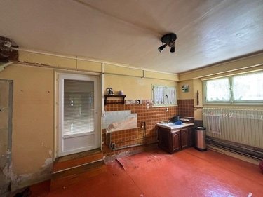 Maison a vendre Laon 02000 Aisne 101 m2 4 pièces 79000 euros