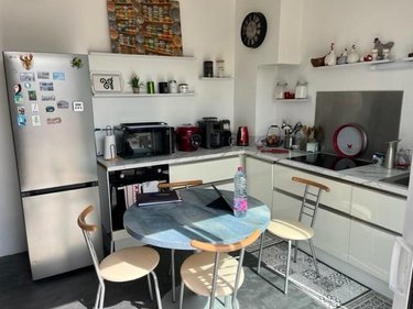 Appartement a vendre Lanester 56600 Morbihan 80 m2 3 pièces 224072 euros
