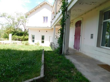 Appartement a vendre Plateau d'Hauteville 01110 Ain 96 m2  58000 euros