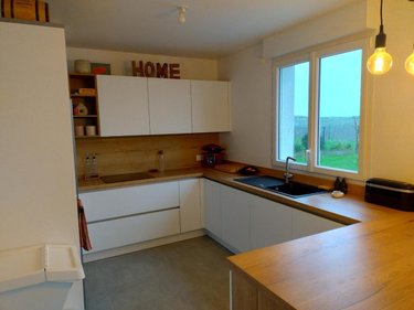 Maison a vendre Ploumoguer 29810 Finistère 78 m2 5 pièces 255290 euros