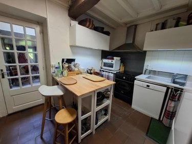 Maison a vendre Réville 50760 Manche 145 m2 5 pièces 270384 euros