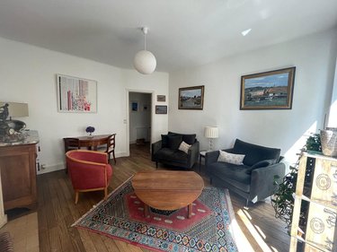 Appartement a vendre Saint-Malo 35400 Ille-et-Vilaine 72 m2 3 pièces 398060 euros