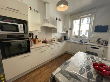 Appartement a vendre Saint-Malo 35400 Ille-et-Vilaine 72 m2 3 pièces 398060 euros