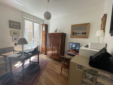 Appartement a vendre Saint-Malo 35400 Ille-et-Vilaine 72 m2 3 pièces 398060 euros