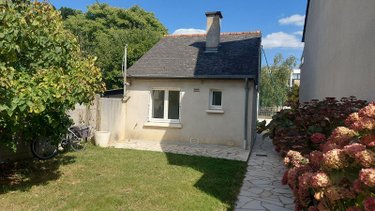 Location maison Rennes 35000 Ille-et-Vilaine 35 m2 2 pièces 820 euros
