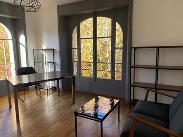 Location appartement Rennes 35000 Ille-et-Vilaine 28 m2 2 pièces 540 euros