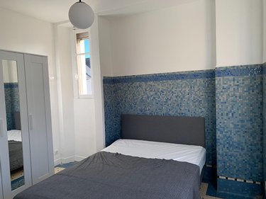 Location appartement Rennes 35000 Ille-et-Vilaine 28 m2 2 pièces 540 euros