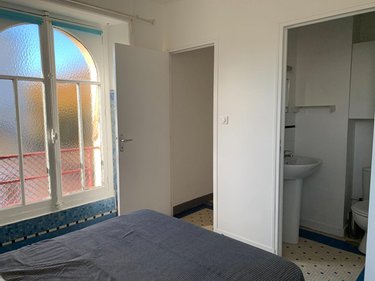 Location appartement Rennes 35000 Ille-et-Vilaine 28 m2 2 pièces 540 euros