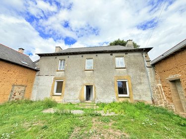 Maison a vendre Melesse 35520 Ille-et-Vilaine 233 m2 5 pièces 344000 euros
