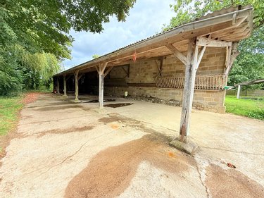 Maison a vendre Melesse 35520 Ille-et-Vilaine 233 m2 5 pièces 344000 euros