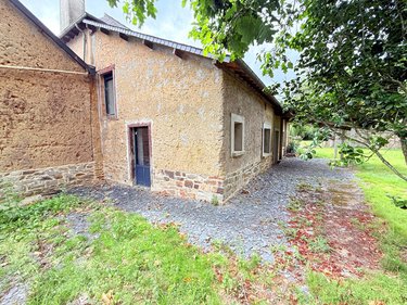 Maison a vendre Melesse 35520 Ille-et-Vilaine 233 m2 5 pièces 344000 euros