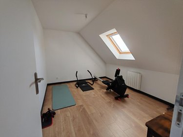 Maison a vendre Plounéour-Ménez 29410 Finistère 80 m2 5 pièces 189720 euros