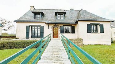 Maison a vendre Plélan-le-Grand 35380 Ille-et-Vilaine  264400 euros