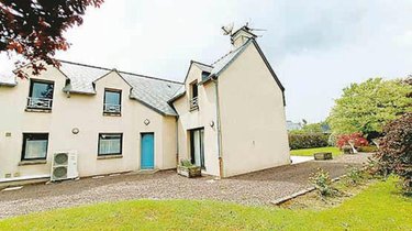 Maison a vendre Plélan-le-Grand 35380 Ille-et-Vilaine  299336 euros