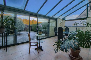 Maison a vendre Rennes 35000 Ille-et-Vilaine 120 m2 4 pièces 366800 euros