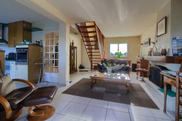 Maison a vendre Rennes 35000 Ille-et-Vilaine 120 m2 4 pièces 366800 euros