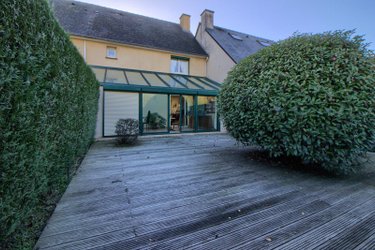 Maison a vendre Rennes 35000 Ille-et-Vilaine 120 m2 4 pièces 366000 euros