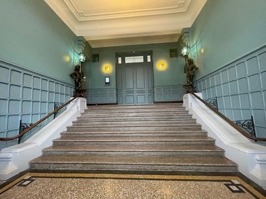 Appartement a vendre Saint-Malo 35400 Ille-et-Vilaine 122 m2 4 pièces 741920 euros
