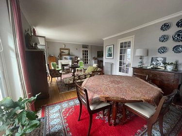 Appartement a vendre Saint-Malo 35400 Ille-et-Vilaine 122 m2 4 pièces 741920 euros