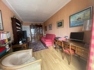 Appartement a vendre Saint-Malo 35400 Ille-et-Vilaine 122 m2 4 pièces 741920 euros