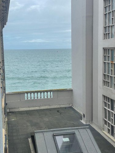 Appartement a vendre Saint-Malo 35400 Ille-et-Vilaine 122 m2 4 pièces 741920 euros