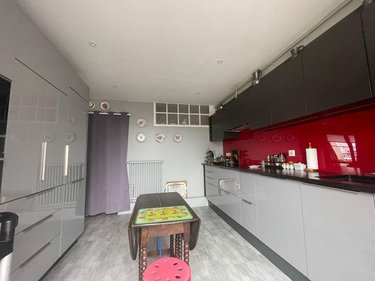 Appartement a vendre Saint-Malo 35400 Ille-et-Vilaine 122 m2 4 pièces 741920 euros