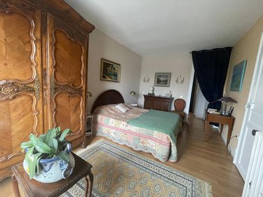 Appartement a vendre Saint-Malo 35400 Ille-et-Vilaine 122 m2 4 pièces 741920 euros