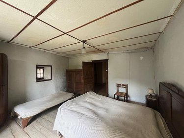 Maison a vendre Faycelles 46100 Lot 58 m2 2 pièces 68900 euros