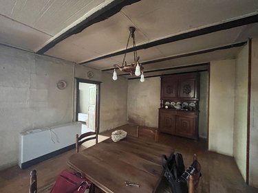 Maison a vendre Faycelles 46100 Lot 58 m2 2 pièces 68900 euros