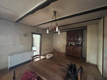 Maison a vendre Faycelles 46100 Lot 58 m2 2 pièces 68900 euros
