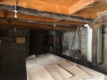 Maison a vendre Faycelles 46100 Lot 58 m2 2 pièces 64000 euros