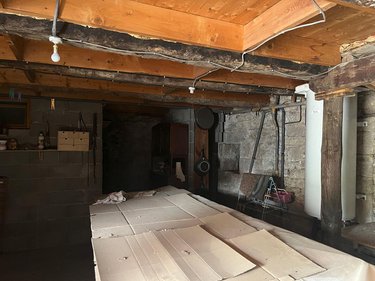 Maison a vendre Faycelles 46100 Lot 58 m2 2 pièces 68900 euros