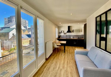 Appartement a vendre Rennes 35000 Ille-et-Vilaine 36 m2 2 pièces 179540 euros